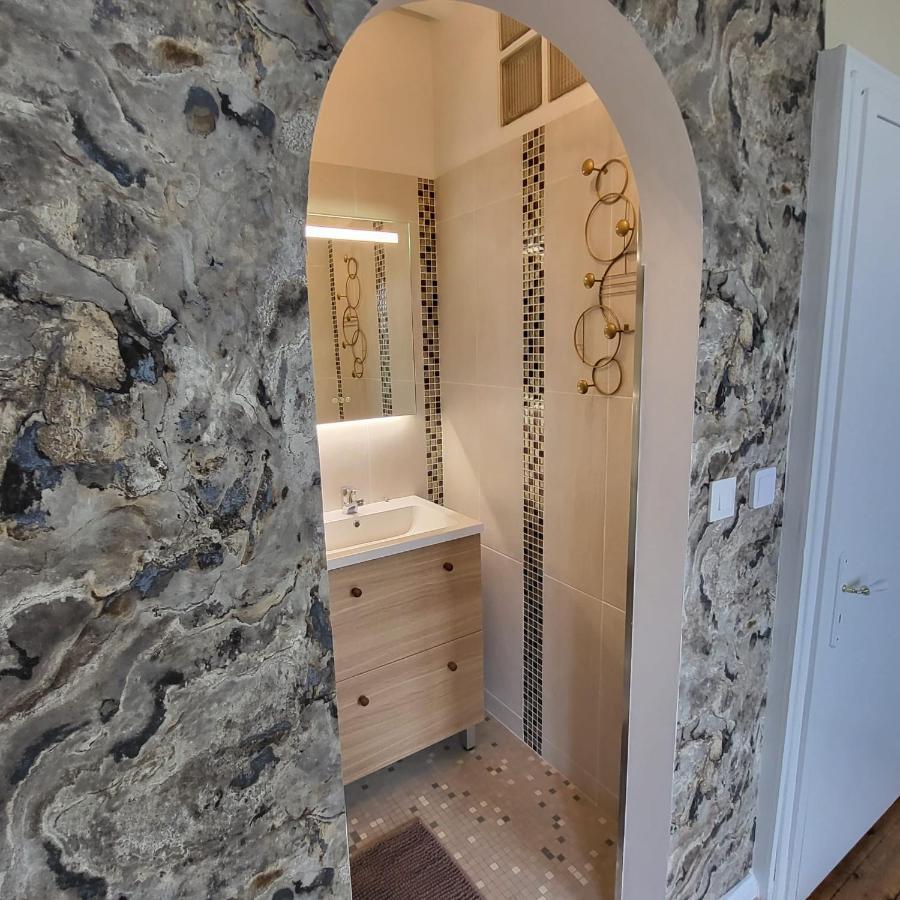 La Demeure D'Othe Bed and Breakfast Sormery Exteriör bild