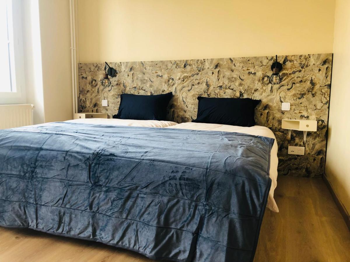 La Demeure D'Othe Bed and Breakfast Sormery Exteriör bild