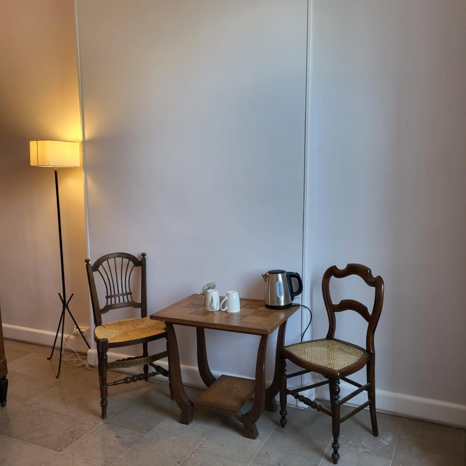 La Demeure D'Othe Bed and Breakfast Sormery Exteriör bild